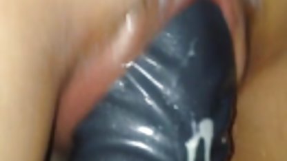 Penny Pax یک سوراخ کوچک پر شده فیلم کوتاه سکسی تلگرام با خروس ضخامت.