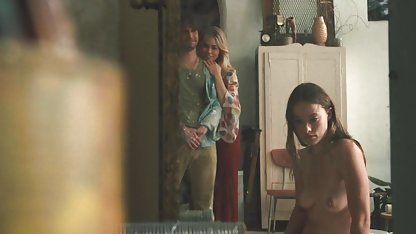 Toying بیدمشک صورتی فيلم هاي كوتاه سكسي او خواهر من شات