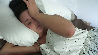 یک پیوند و دختر بچه, فیلم کوتاه سکسی شهوانی Mandingo